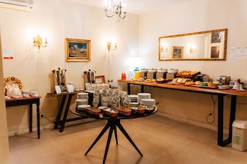 Bens L'hotel Palermo