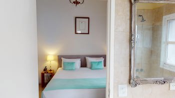 Bens L'hotel Palermo