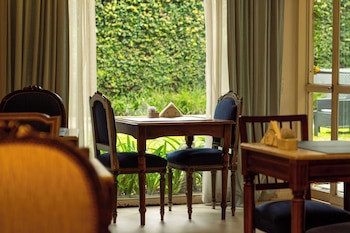 Bens L'hotel Palermo