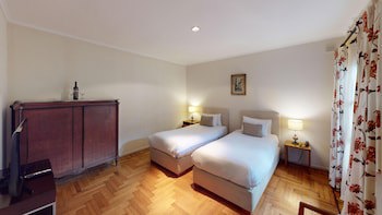 Bens L'hotel Palermo