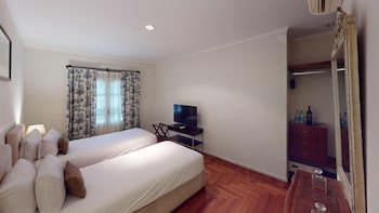 Bens L'hotel Palermo