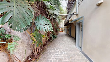 Bens L'hotel Palermo