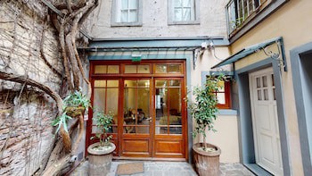 Bens L'hotel Palermo