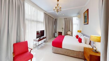 Bens L'hotel Palermo