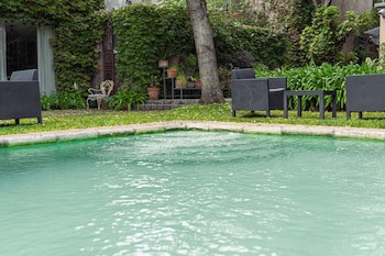 Bens L'hotel Palermo