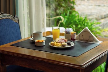 Bens L'hotel Palermo