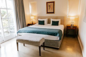Bens L'hotel Palermo