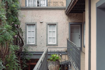 Bens L'hotel Palermo