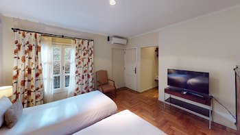 Bens L'hotel Palermo