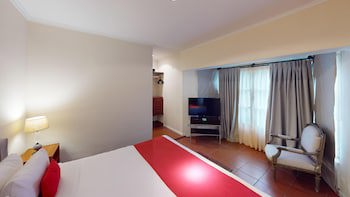 Bens L'hotel Palermo