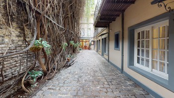 Bens L'hotel Palermo