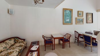 Bens L'hotel Palermo