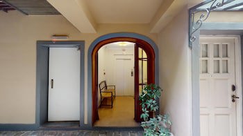 Bens L'hotel Palermo