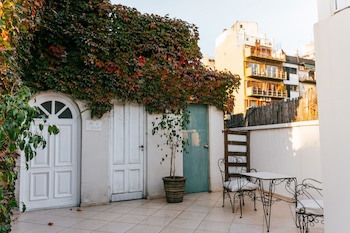Bens L'hotel Palermo