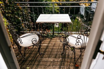 Bens L'hotel Palermo