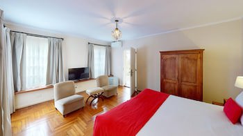 Bens L'hotel Palermo