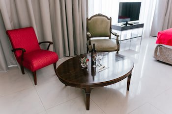 Bens L'hotel Palermo