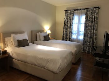 Bens L'hotel Palermo