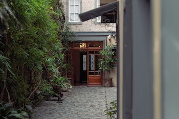 Bens L'hotel Palermo