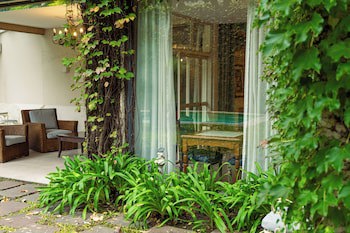 Bens L'hotel Palermo