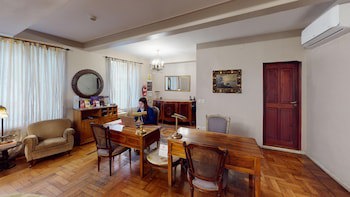Bens L'hotel Palermo