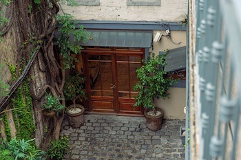 Bens L'hotel Palermo