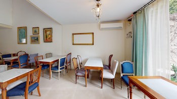 Bens L'hotel Palermo