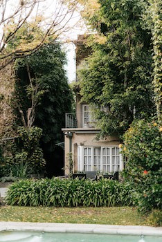 Bens L'hotel Palermo