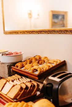 Bens L'hotel Palermo
