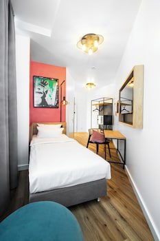 CALMA Berlin Mitte fotoğrafı