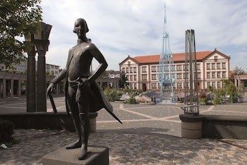 Best Western City Hotel Pirmasens galeri fotoğrafı