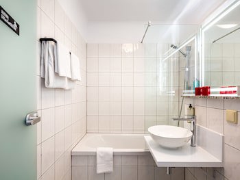 Best Western City Hotel Pirmasens galeri fotoğrafı