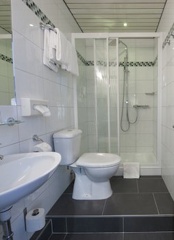 Best Western City Hotel Pirmasens fotoğrafı