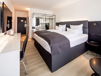 Best Western City Hotel Pirmasens fotoğrafı