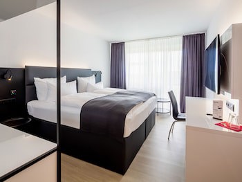 Best Western City Hotel Pirmasens fotoğrafı
