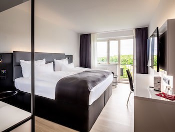 Best Western City Hotel Pirmasens fotoğrafı