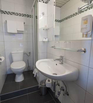 Best Western City Hotel Pirmasens galeri fotoğrafı