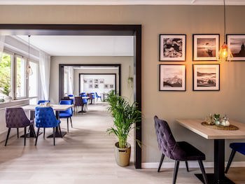 Best Western City Hotel Pirmasens galeri fotoğrafı