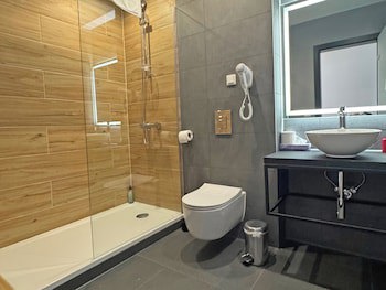 Best Western City Hotel Pirmasens galeri fotoğrafı