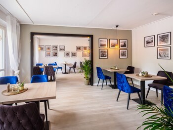 Best Western City Hotel Pirmasens galeri fotoğrafı