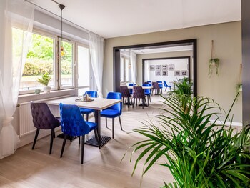 Best Western City Hotel Pirmasens galeri fotoğrafı