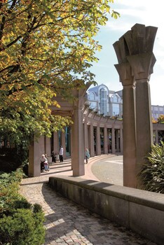 Best Western City Hotel Pirmasens galeri fotoğrafı