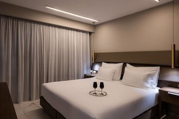 Porto Platanias Beach Luxury Selection - Adults Only galeri fotoğrafı