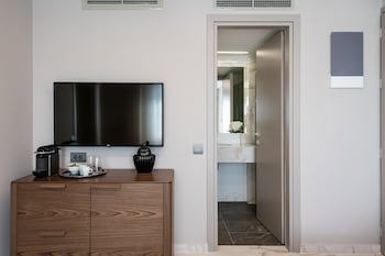 Porto Platanias Beach Luxury Selection - Adults Only galeri fotoğrafı