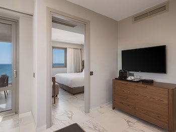 Porto Platanias Beach Luxury Selection - Adults Only galeri fotoğrafı