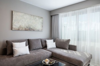 Porto Platanias Beach Luxury Selection - Adults Only galeri fotoğrafı
