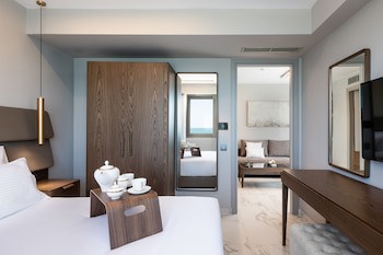 Porto Platanias Beach Luxury Selection - Adults Only fotoğrafı