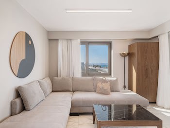Porto Platanias Beach Luxury Selection - Adults Only galeri fotoğrafı
