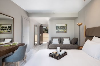 Porto Platanias Beach Luxury Selection - Adults Only galeri fotoğrafı