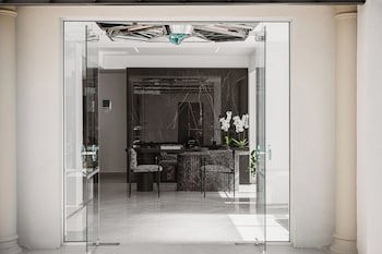 Porto Platanias Beach Luxury Selection - Adults Only galeri fotoğrafı